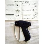 Poultry Mite Tag Applicator