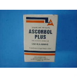 Ascorbol Plus Gel Capsules