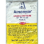 Aureomycin