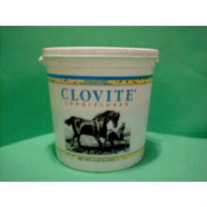 Clovite Vitamin Powder