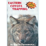 Eastern Coyote Trapping