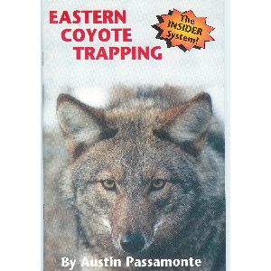 Eastern Coyote Trapping