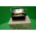 Solid State Electronic Thermostat