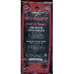 Red Snap'r Electric Fence Charger