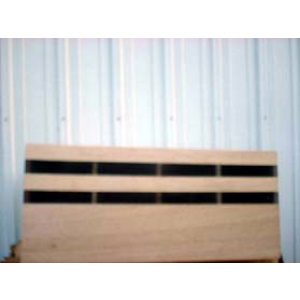 Shipping Crate ~ 4 Holes