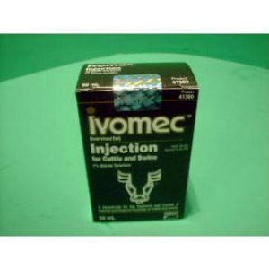 Ivomec Injectable