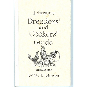 Johnson's Breeders' and Cockers' Guide