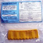 Poultry Mite Tags and 100 Fasteners
