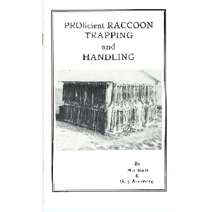 PROficient Raccoon Trapping and Handling