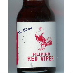 Filipino Red Viper