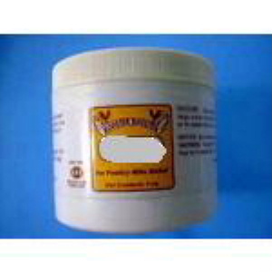 Rooster Booster Black Salve