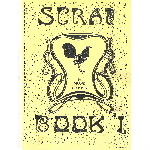 Scrap Book #1