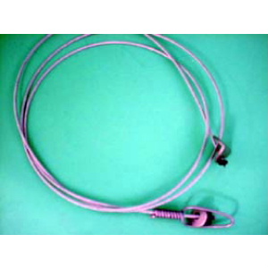 Steel Cable Snare