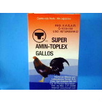 Super Amin-toplex Gallos