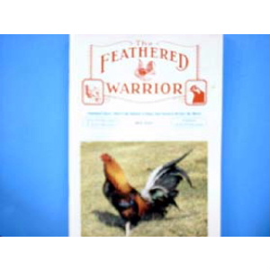 Feathered Warrior