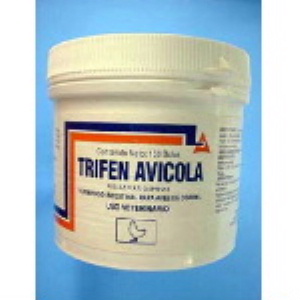 Trifen Avicola Tablets